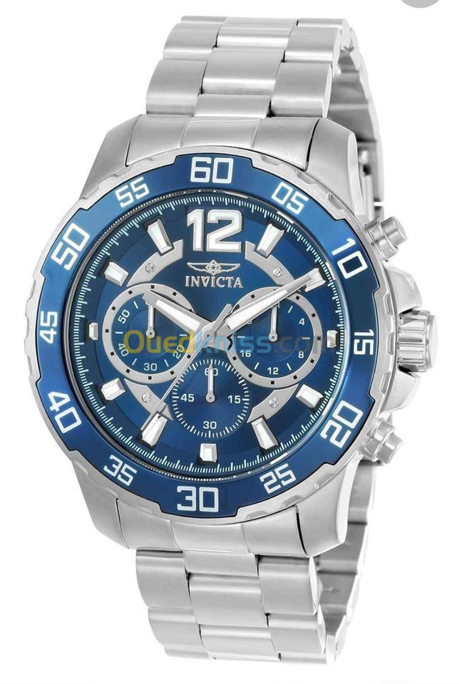 Montre INVICTA Pro Diver 22713 Original 100%