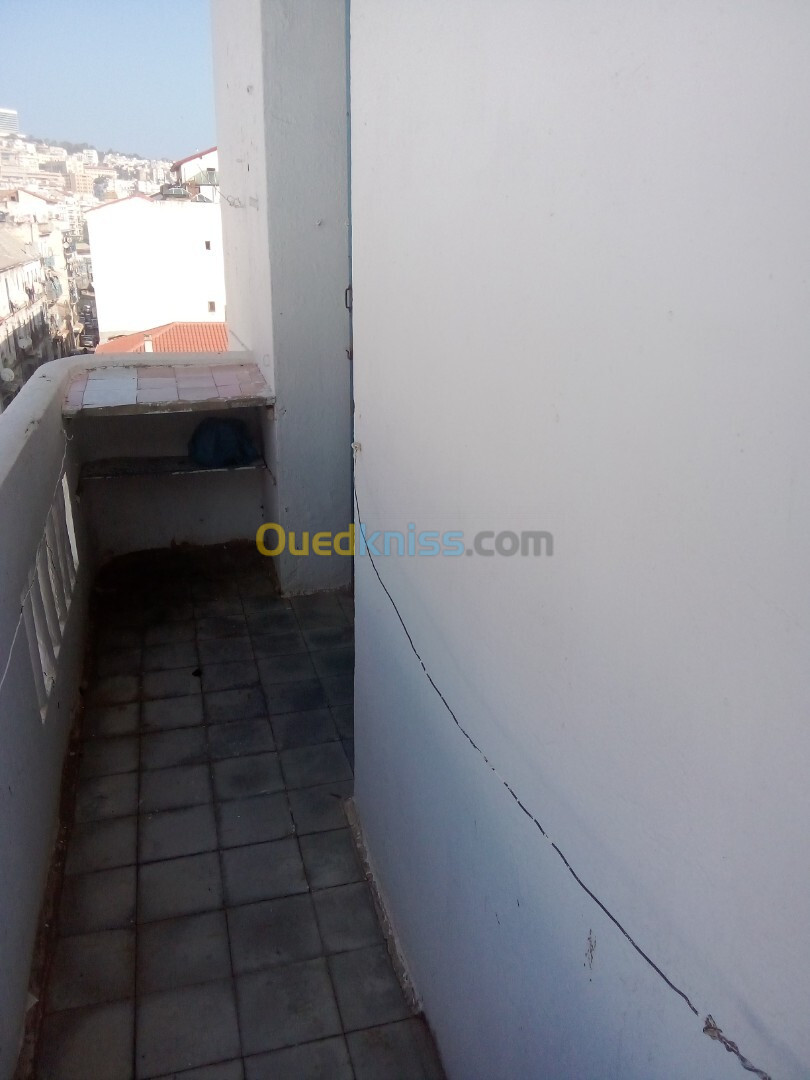 Location Appartement F4 Alger Alger centre