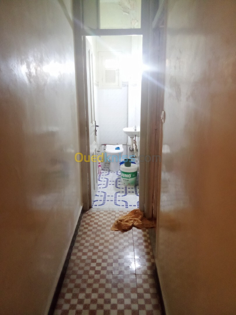 Location Appartement F4 Alger Alger centre