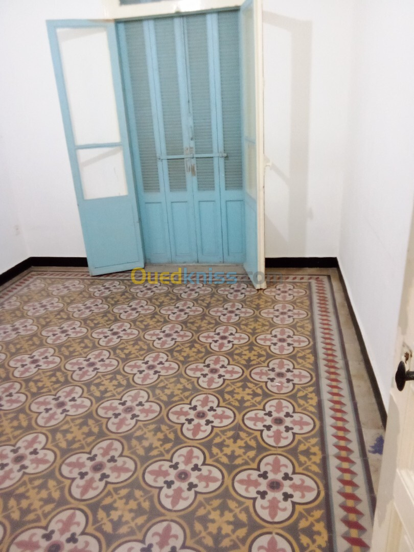 Location Appartement F3 Alger Alger centre