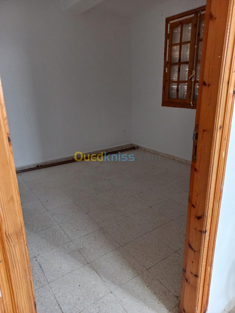 Location Appartement F2 Alger Bordj el kiffan