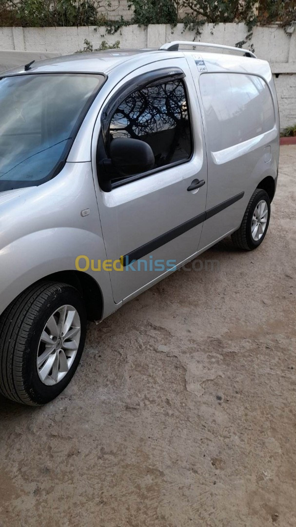 Renault Kangoo 2015 Kangoo