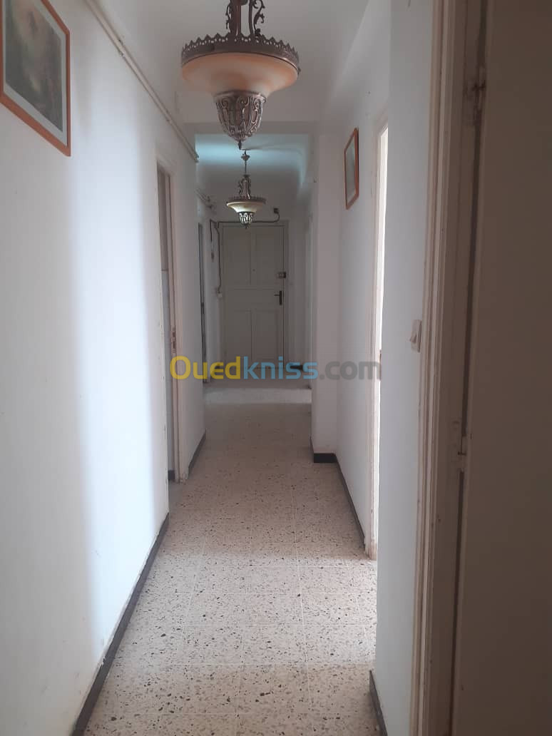 Vente Appartement F4 Oran Oran