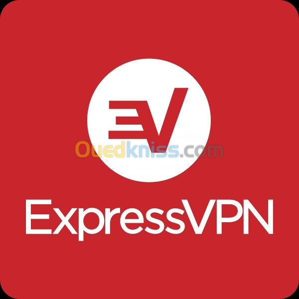 ExpressVPN 1 Mois compte priver