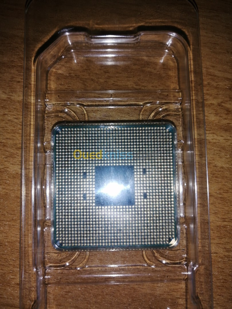 Ryzen 5 3600