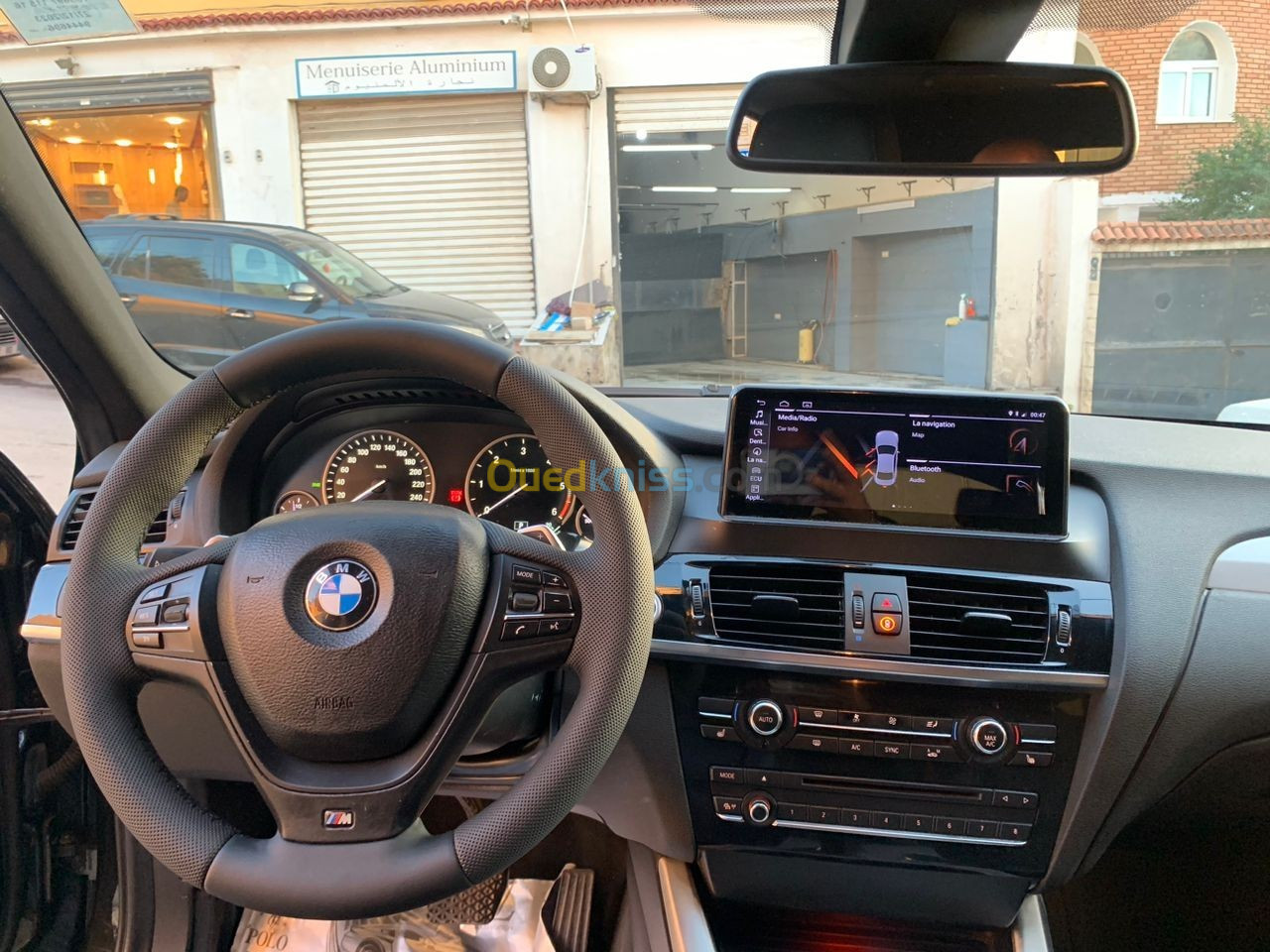 BMW X4 2015 