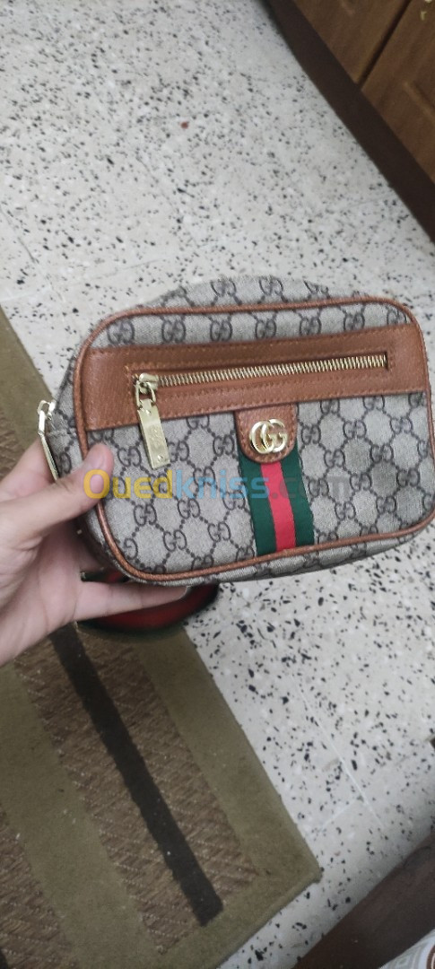 Gucci sacoche 