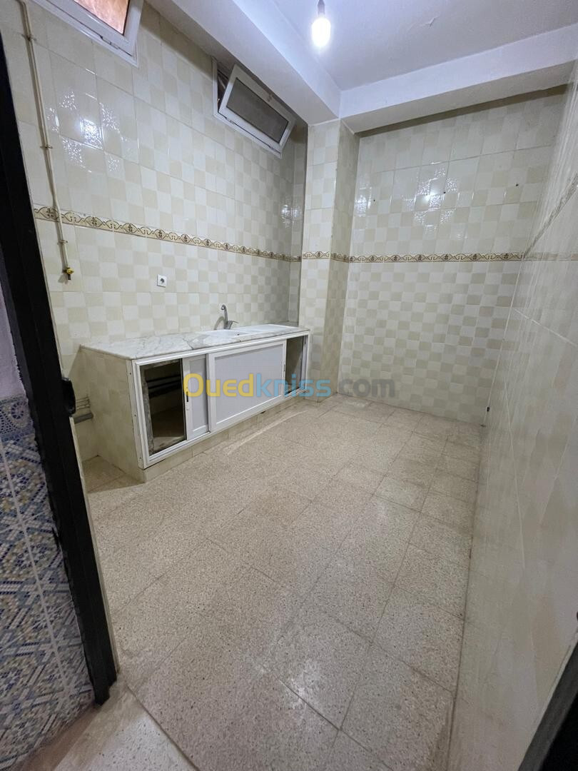 Location Appartement F2 Alger Bordj el bahri