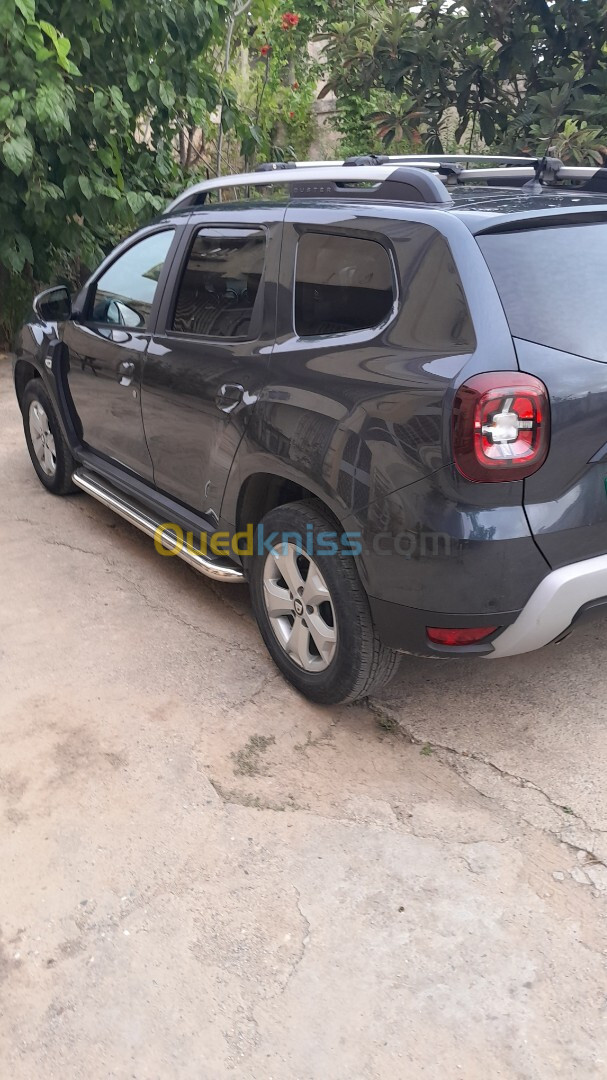 Dacia Duster 2020 FaceLift Ambiance