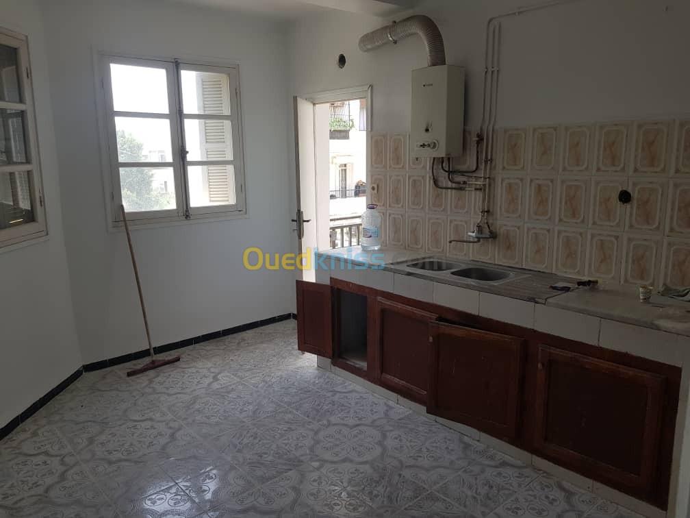 Vente Appartement F3 Alger Rouiba