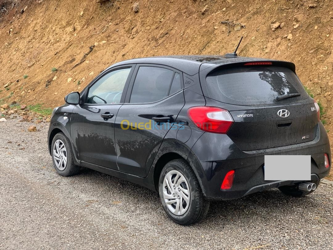 Hyundai i10 2022 i10