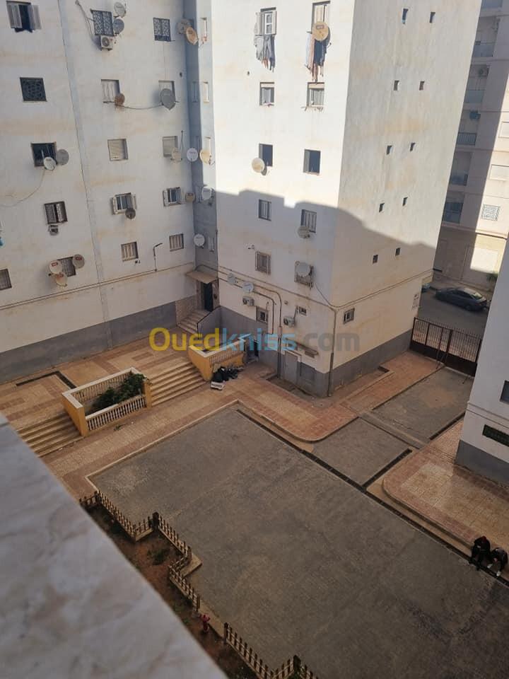 Vente Appartement F3 Oran Bir el djir