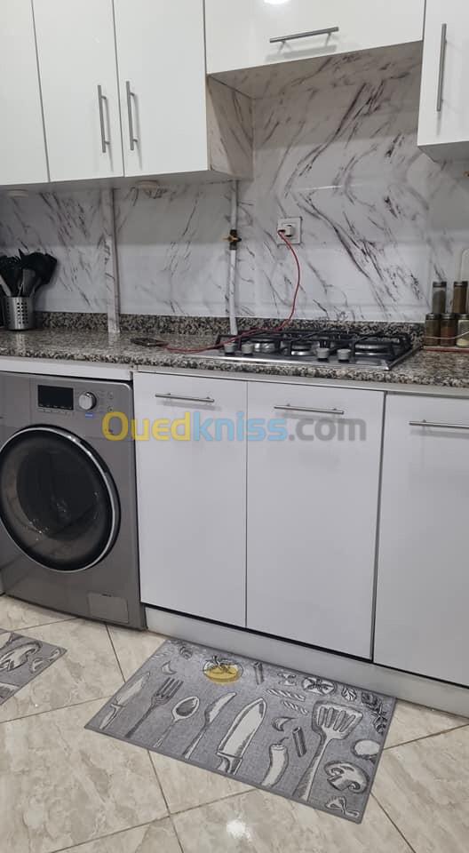 Vente Appartement F3 Oran Bir el djir