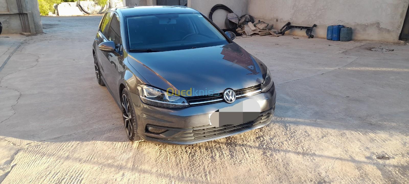 Volkswagen Golf 7 2017 Golf 7