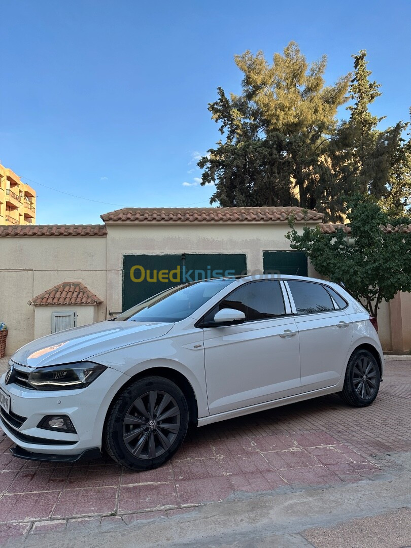 Volkswagen Polo 2019 Match