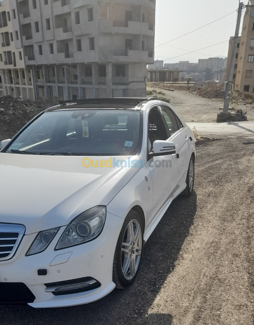 Mercedes Classe C 2013 250 AVANTGARDE 