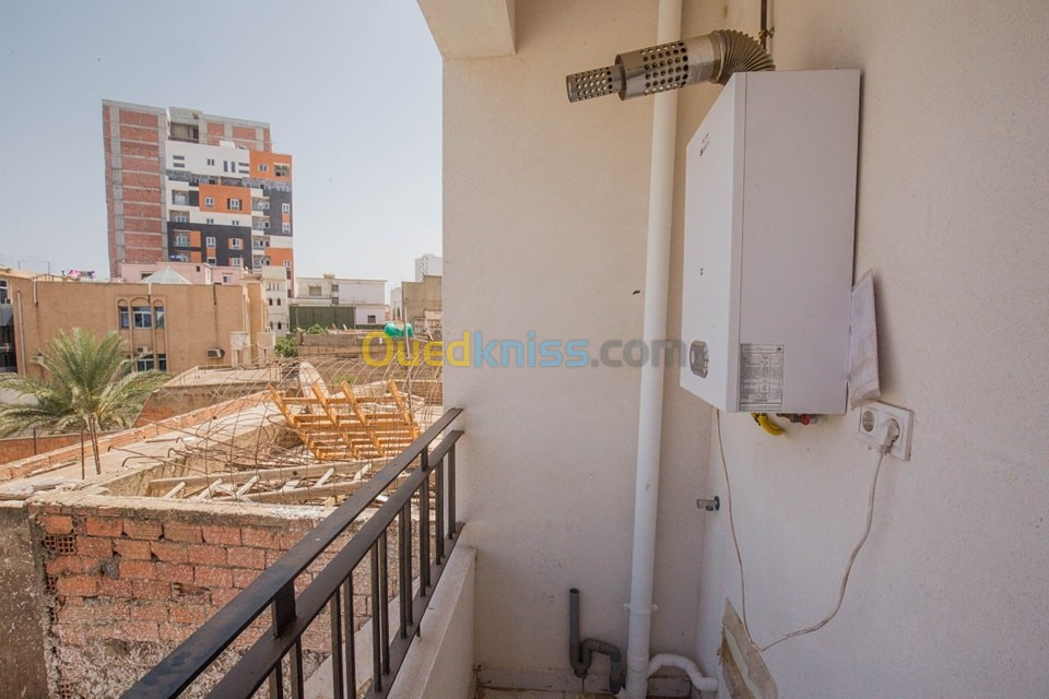 Location Appartement F3 Oran Oran