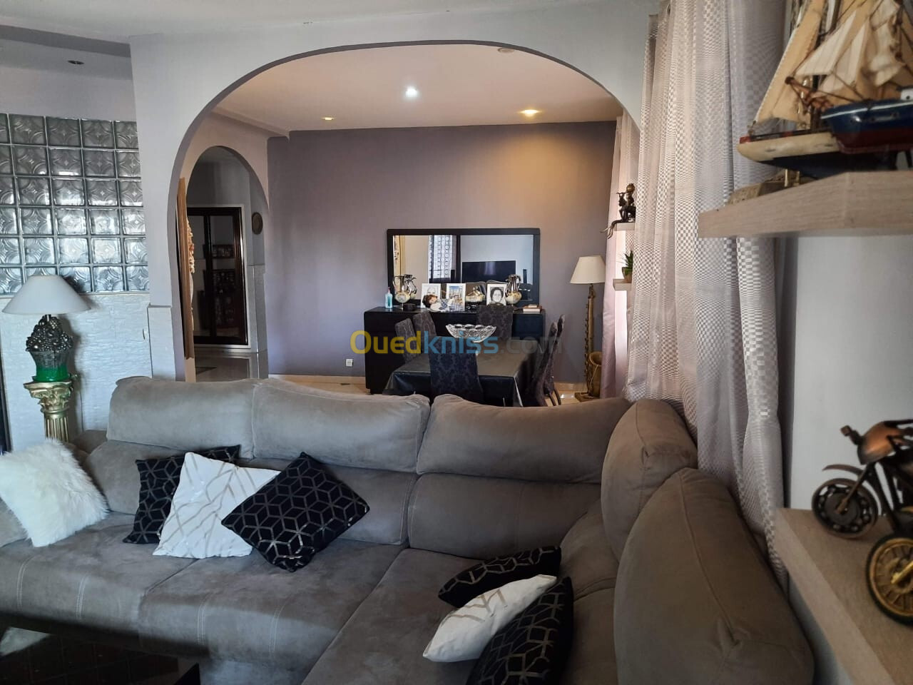 Vente Appartement F4 Oran Oran