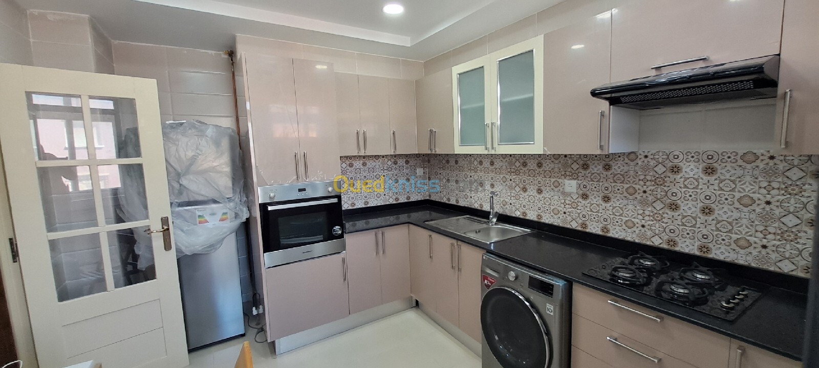 Vente Appartement F3 Oran Oran