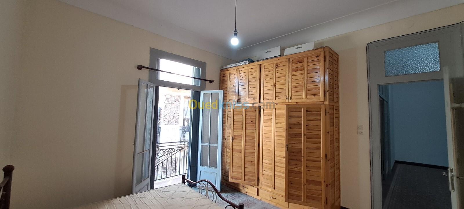 Vente Appartement F3 Oran Oran