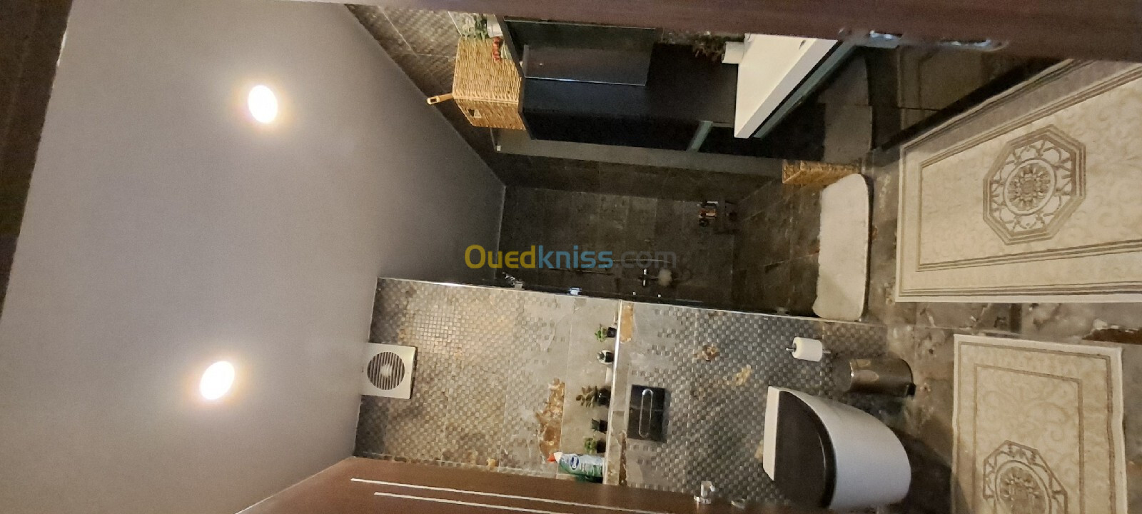 Vente Appartement Oran Oran