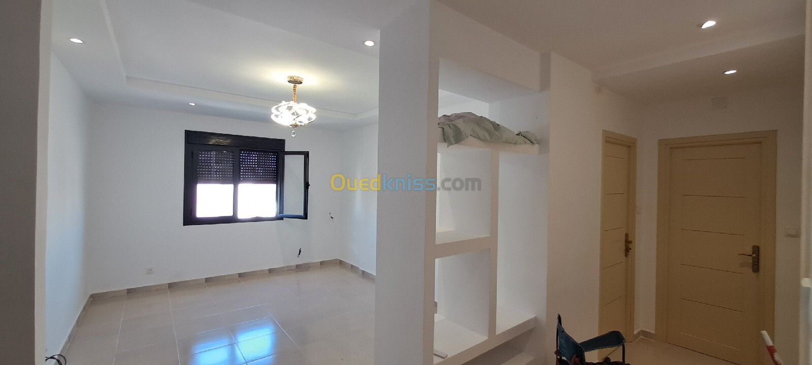 Vente Appartement F3 Oran Oran