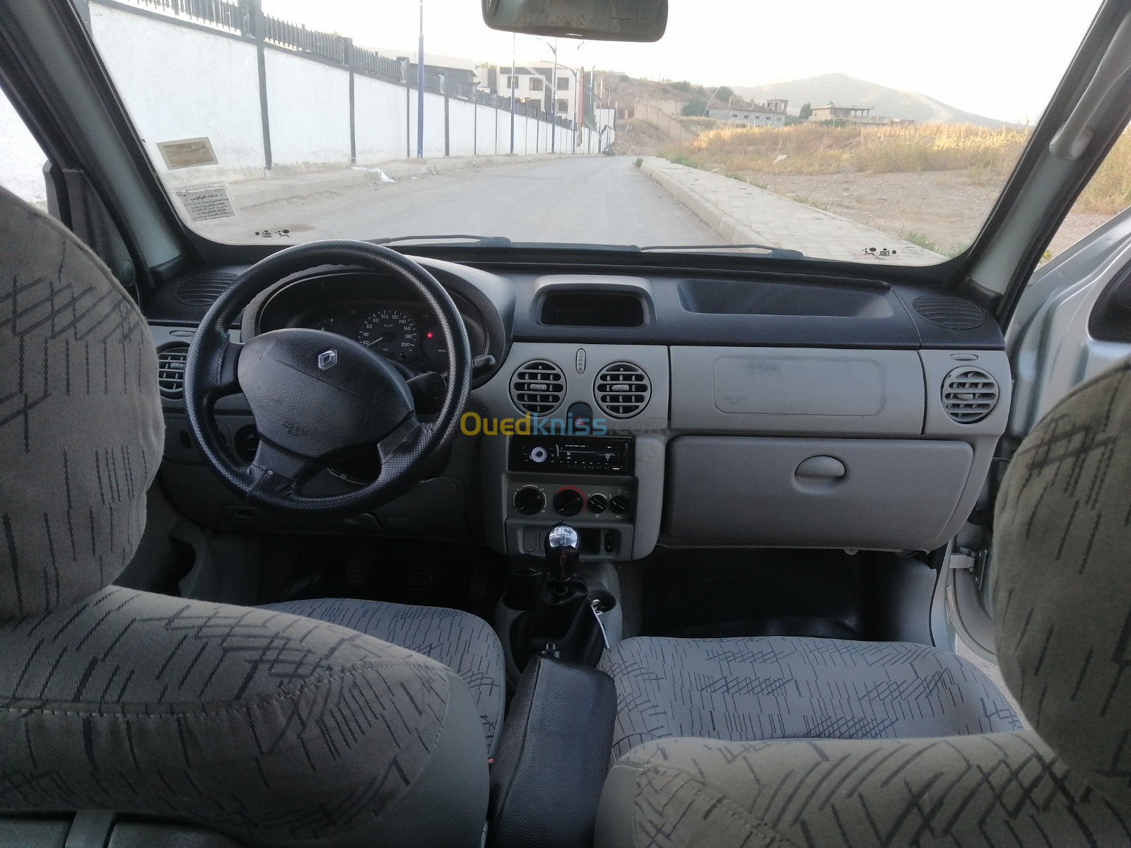 Renault Kangoo 2006 Kangoo