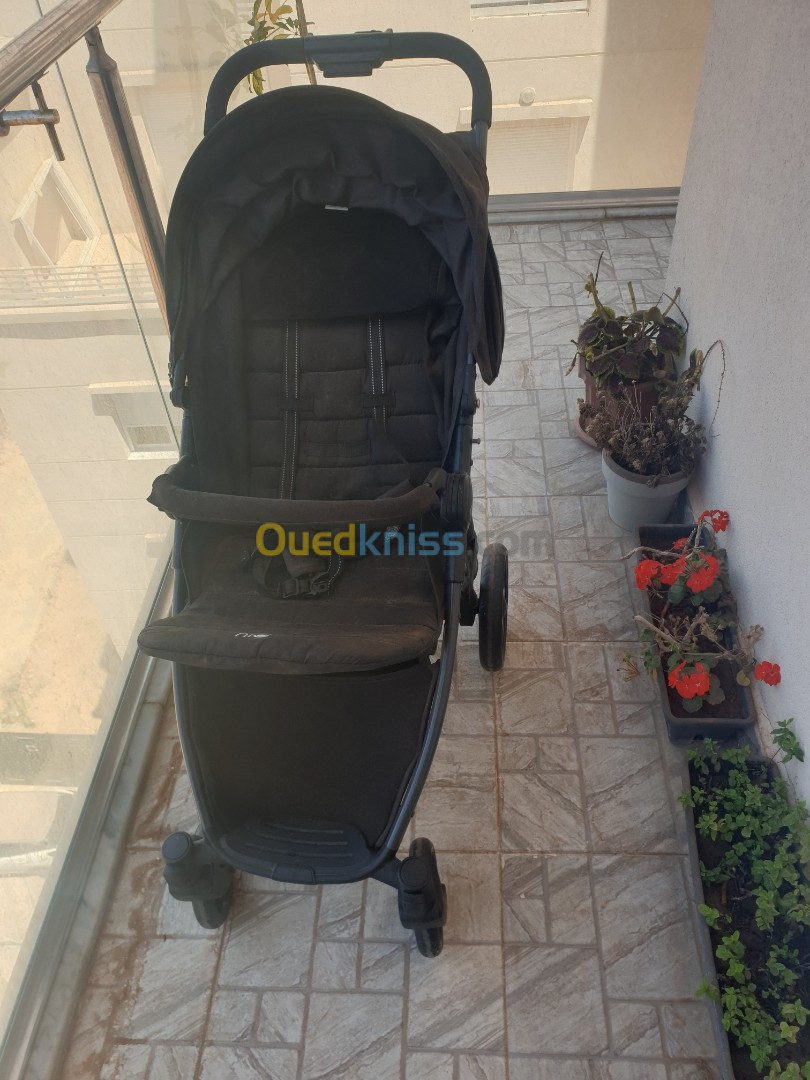 Poussettes,Lits,Chaise bébé+siège bébé auto