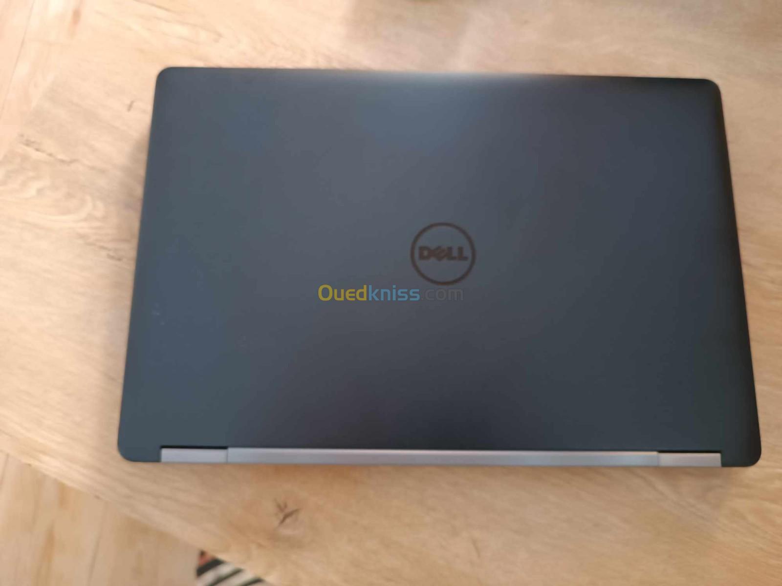 Dell latitude E5570