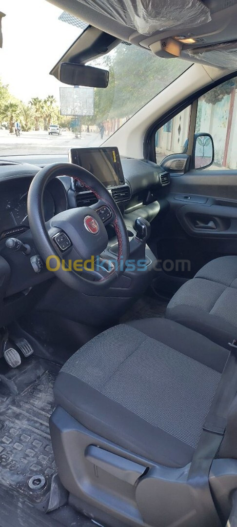 Fiat Professional Doblo 2024 