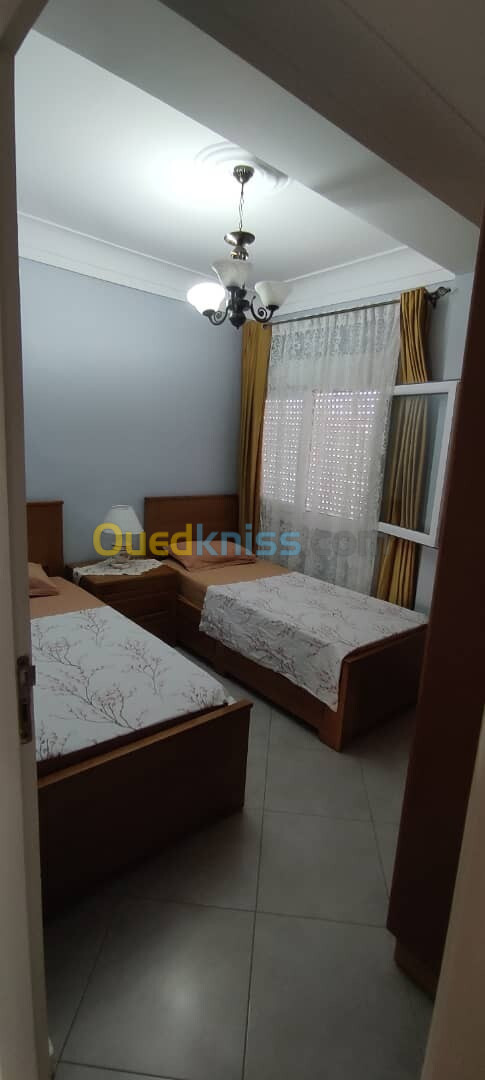 Vente Appartement F4 Blida Chebli