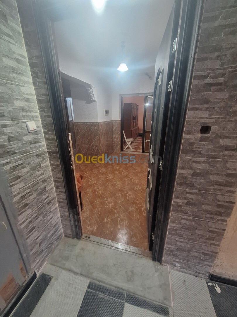 Vente Appartement F3 Tipaza Bou ismail