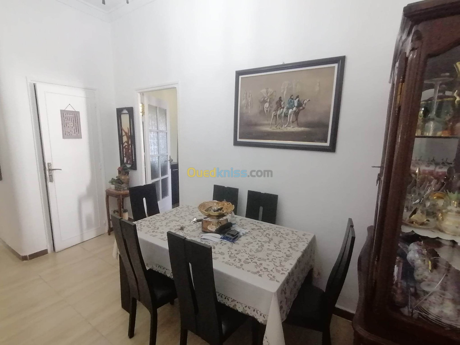 Vente Appartement F3 Skikda Skikda