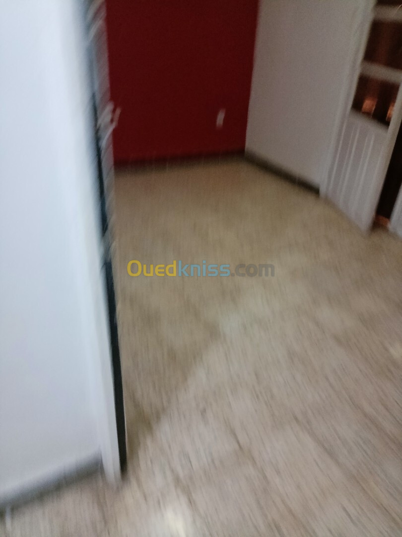 Location Appartement F3 Alger Bordj el kiffan