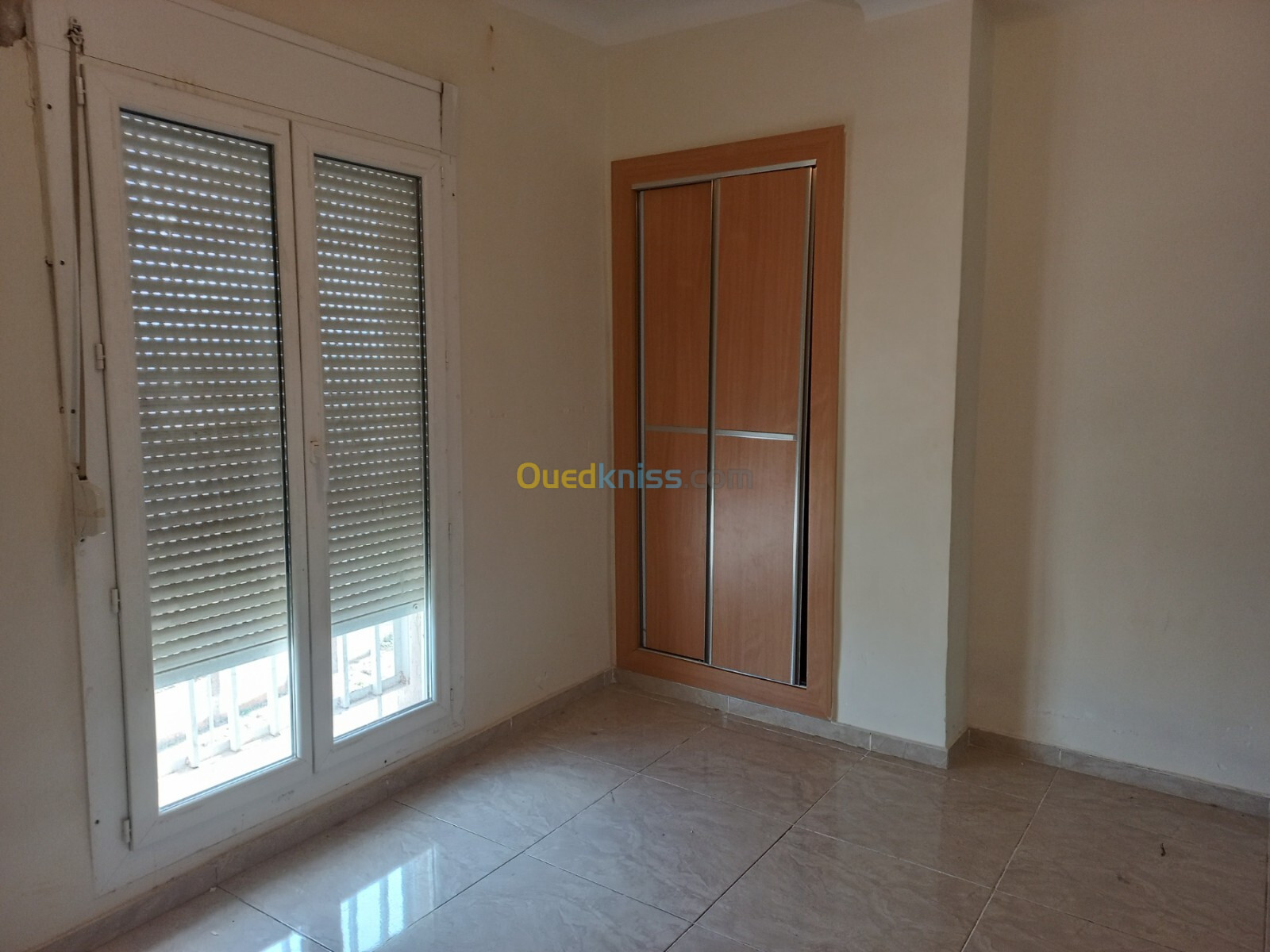 Location Appartement F5 Alger Reghaia