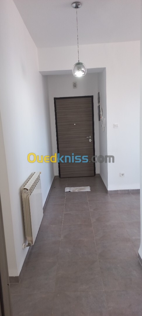 Location Appartement F3 Alger Birkhadem