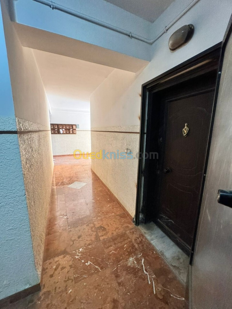 Vente Appartement F3 Alger Ouled fayet