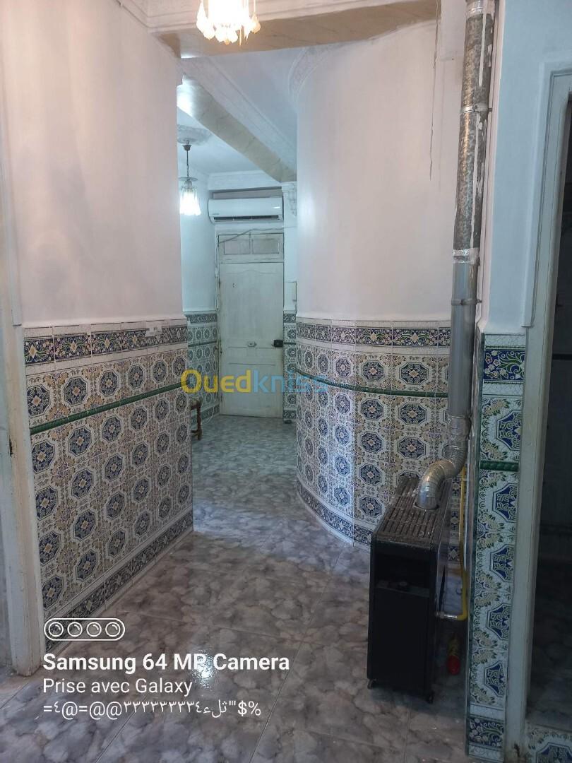 Location Niveau De Villa F4 Alger Dar el beida