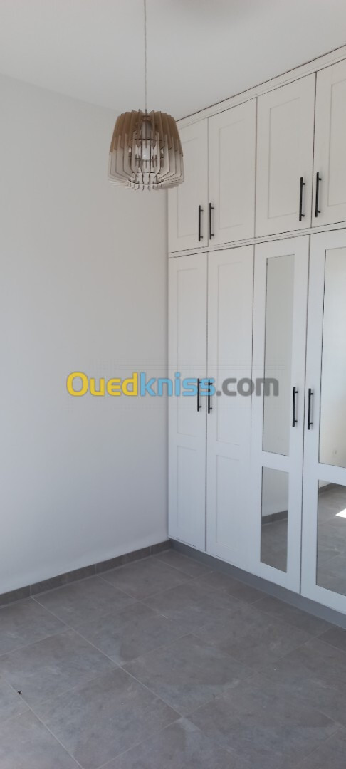 Location Appartement F3 Alger Birkhadem