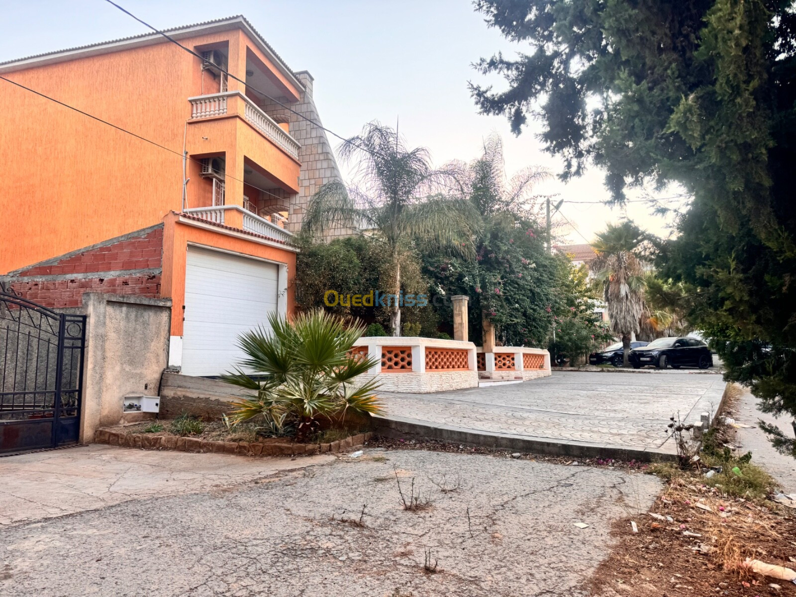 Vente Villa Alger Birkhadem