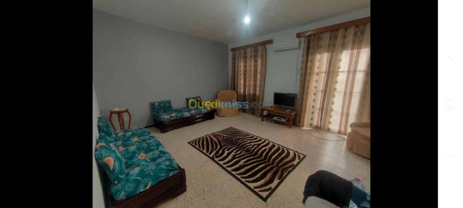 Location Niveau De Villa F3 Skikda Hamadi krouma