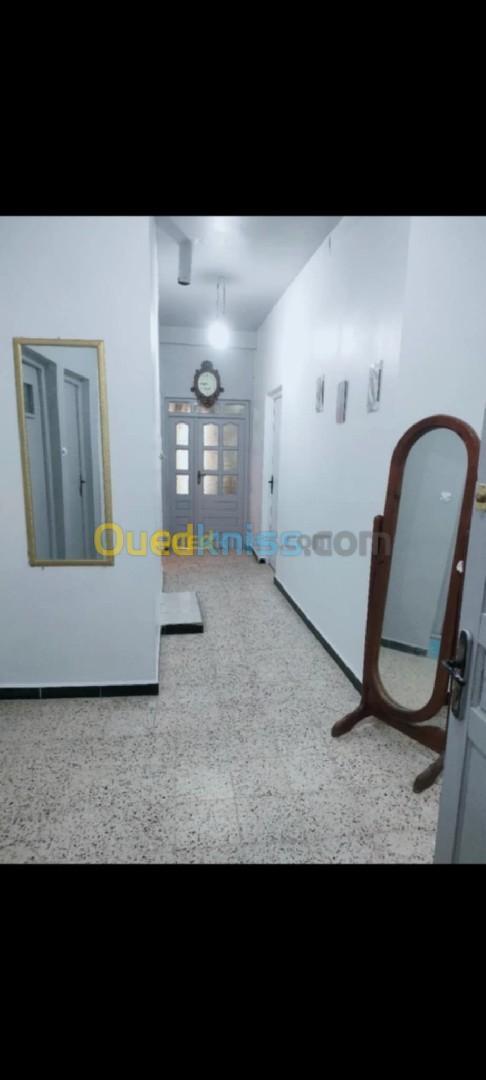 Location Niveau De Villa F3 Skikda Hamadi krouma