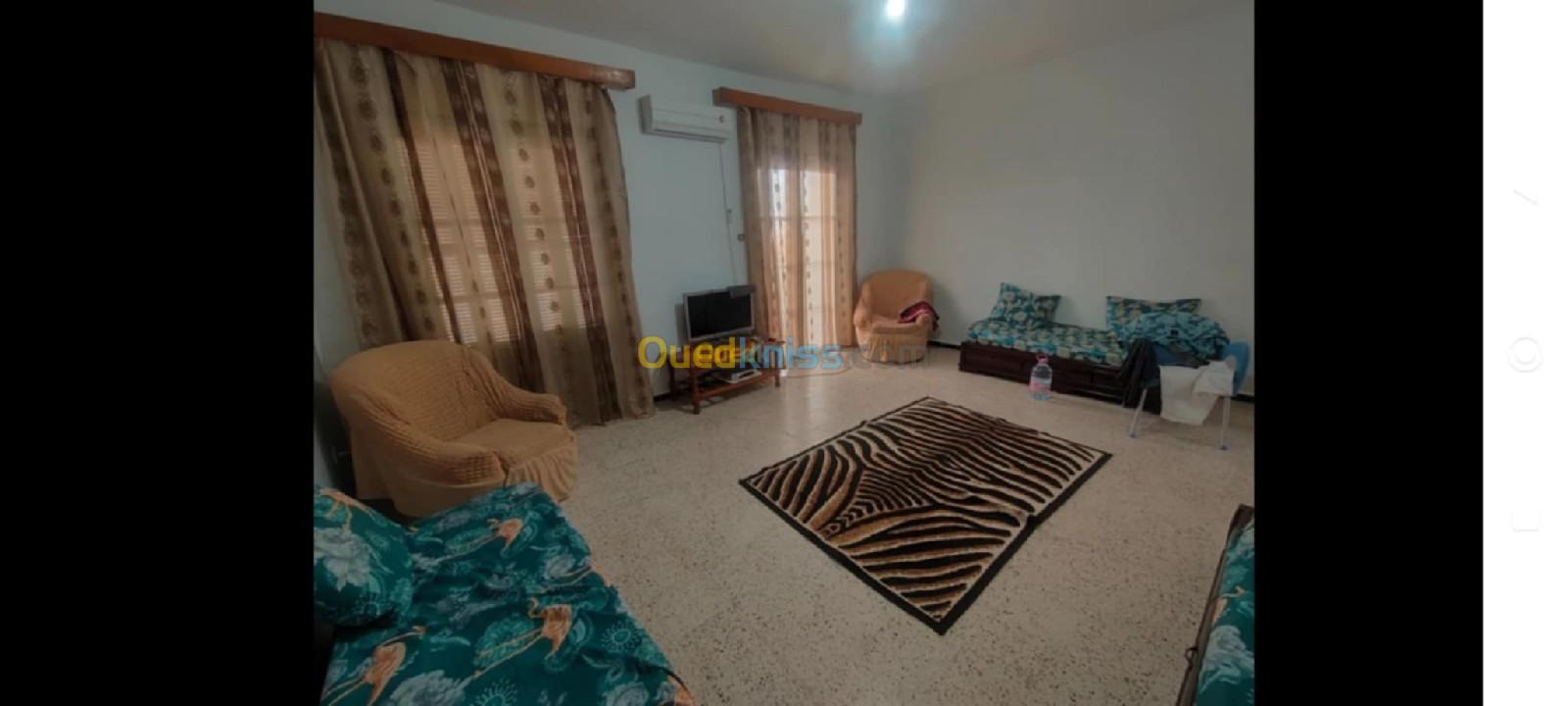 Location Niveau De Villa F3 Skikda Hamadi krouma