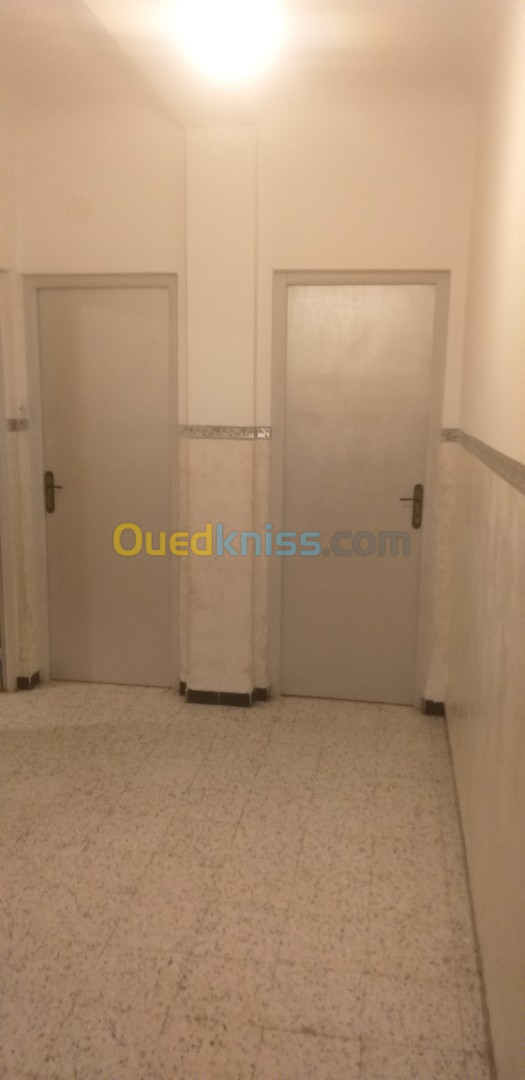 Vente Appartement F3 Djelfa Djelfa