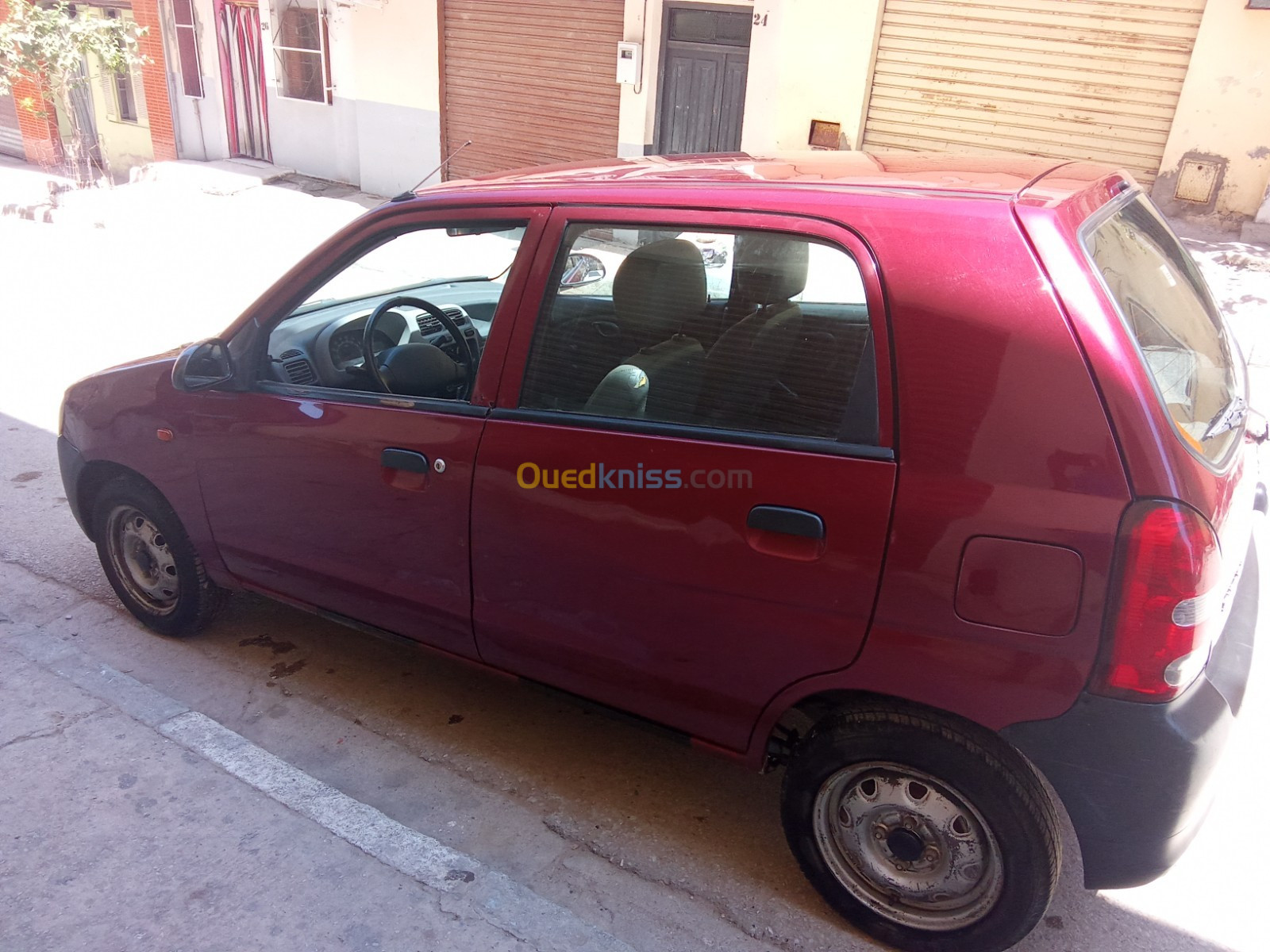 Suzuki Alto 2012 Alto