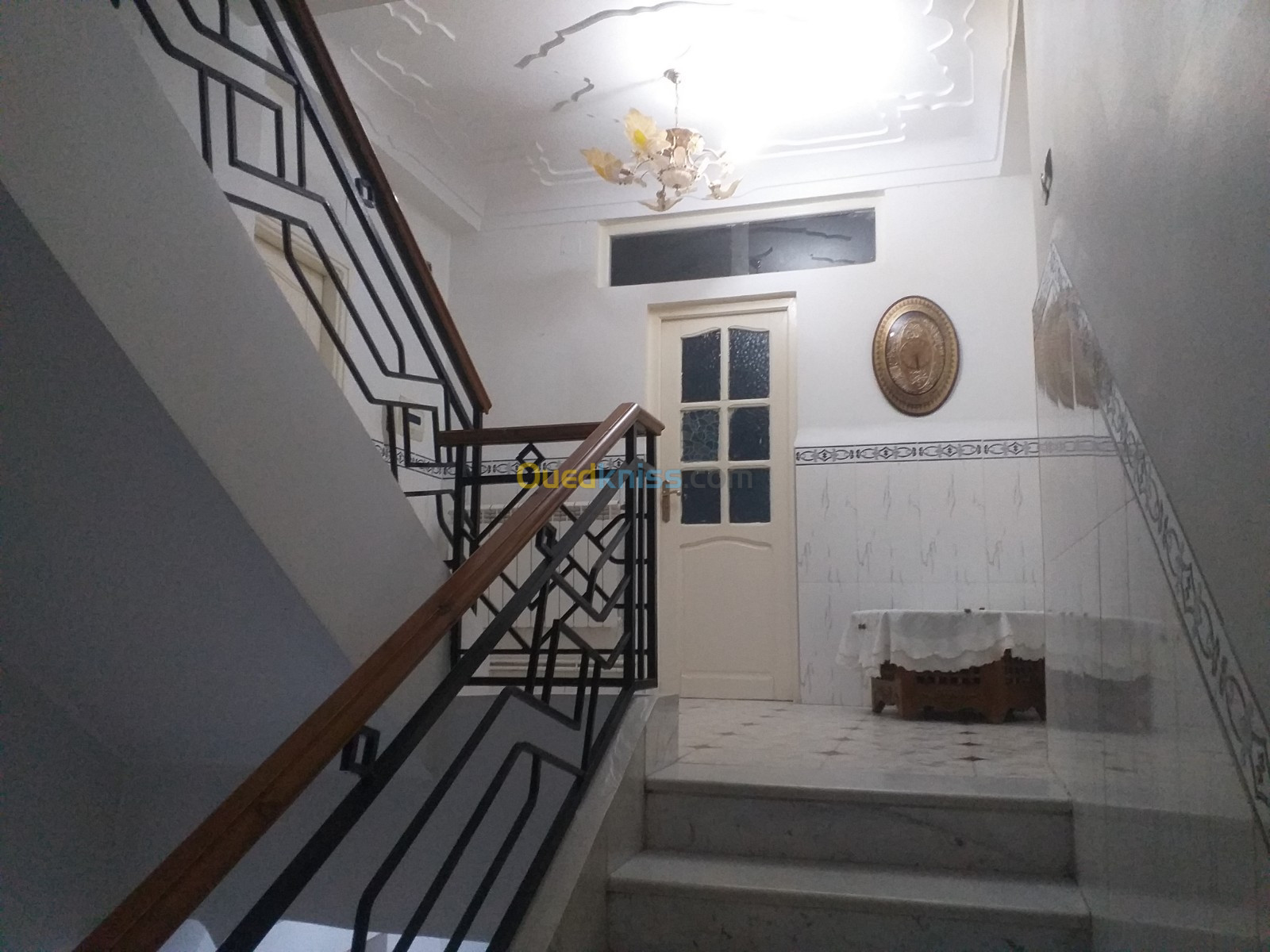 Vente Villa Constantine El khroub