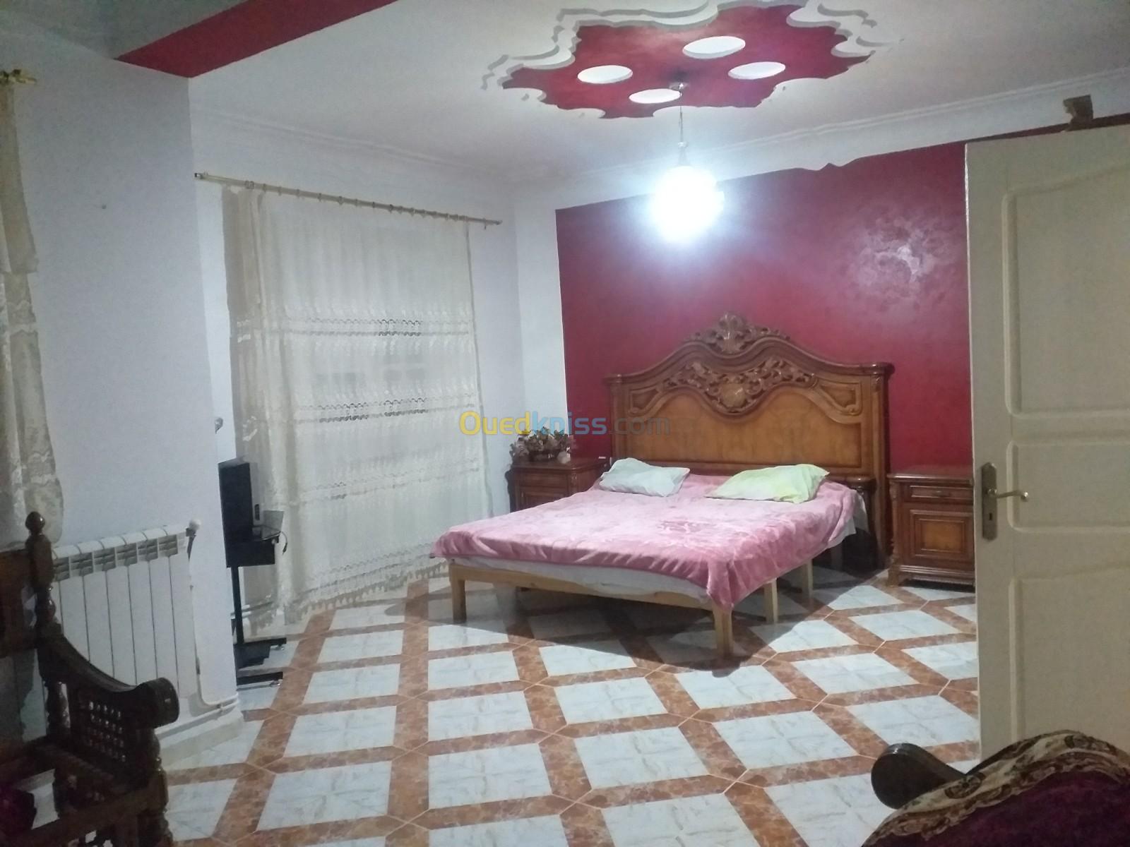 Vente Villa Constantine El khroub