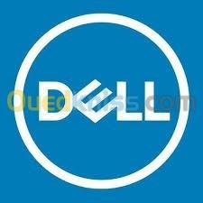 Serveurs HP Dell