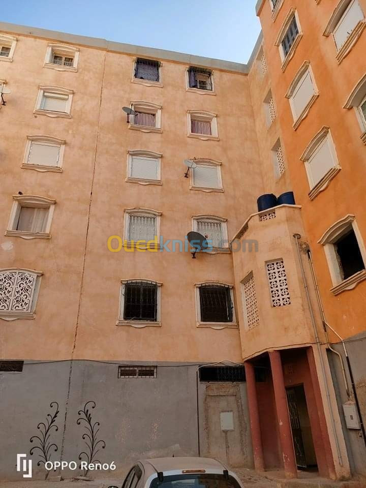 Vente Appartement F3 Oum el bouaghi Oum el bouaghi