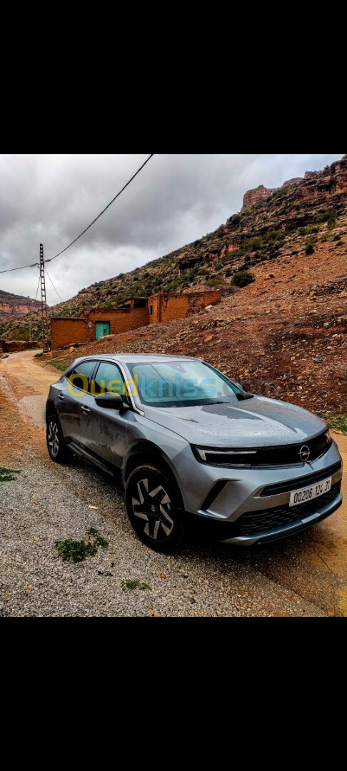 Opel Mokka 2024 Élégante